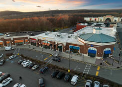 
                                	        Rockaway Centers
                                    