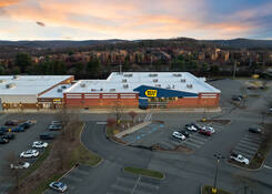 
                                	        Rockaway Centers
                                    