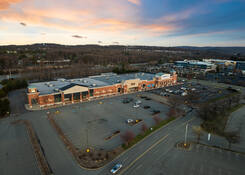 
                                	        Rockaway Centers
                                    