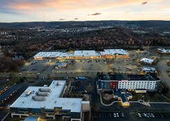 
                                	        Rockaway Centers
                                    