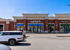 
                                	        Rockaway Centers
                                    