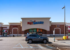 
                                	        Rockaway Centers
                                    