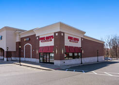 
                                	        Rockaway Centers
                                    