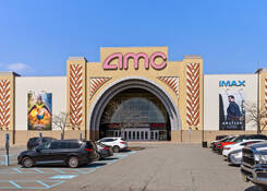 
                                	        Rockaway Centers
                                    