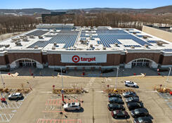 
                                	        Rockaway Centers
                                    