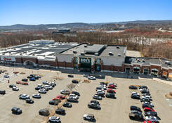 
                                	        Rockaway Centers
                                    
