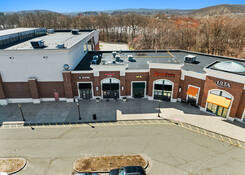 
                                	        Rockaway Centers
                                    