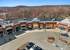 
                                	        Rockaway Centers
                                    