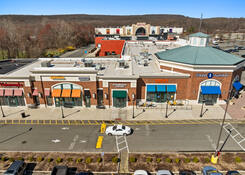 
                                	        Rockaway Centers
                                    