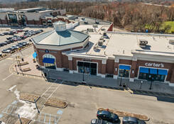 
                                	        Rockaway Centers
                                    