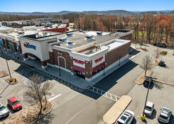 
                                	        Rockaway Centers
                                    