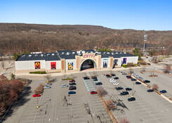 
                                	        Rockaway Centers
                                    