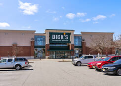 
                                	        Rockaway Centers
                                    