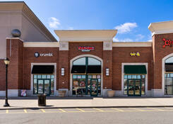 
                                	        Rockaway Centers
                                    