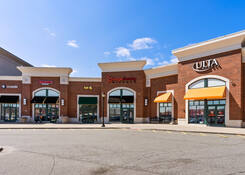 
                                	        Rockaway Centers
                                    