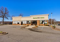 
                                	        Rockaway Centers
                                    