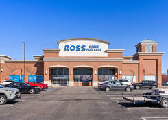 
                                	        Rockaway Centers
                                    