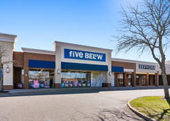 
                                	        Rockaway Centers
                                    