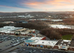 
                                	        Rockaway Centers
                                    