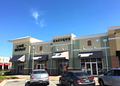 
                                	        OakLeaf Town Center
                                    