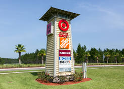 
                                	        OakLeaf Town Center
                                    