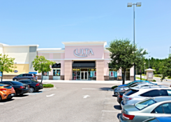 
                                	        OakLeaf Town Center
                                    