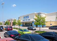 Ross oakleaf 2025 town center