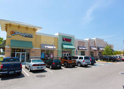 
                                	        OakLeaf Town Center
                                    