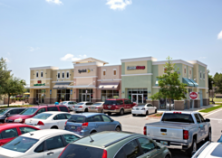 
                                	        OakLeaf Town Center
                                    