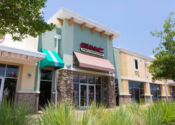 
                                	        OakLeaf Town Center
                                    