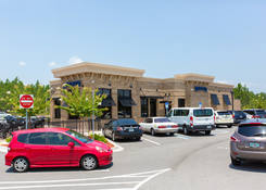 
                                	        OakLeaf Town Center
                                    