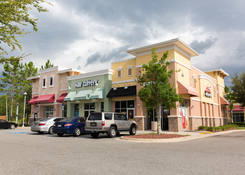 
                                	        OakLeaf Town Center
                                    