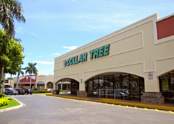 
                                	        Pompano Marketplace
                                    