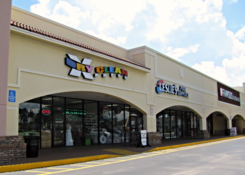 
                                	        Pompano Marketplace
                                    