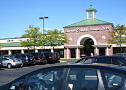 
                                	        Somerset Square
                                    